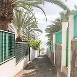 Lejlighed Playa Pirata Ikigai With Ac