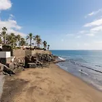 Playa Pirata Ikigai With Ac Lejlighed *