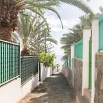 Lejlighed Playa Pirata Ikigai With Ac