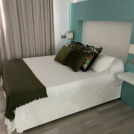 Playa Pirata Ikigai With Ac Апартаменты