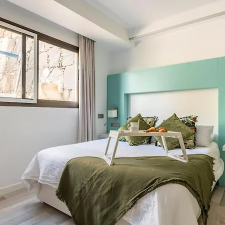 Appartement Playa Del Pirata Ikigai San Bartolomé