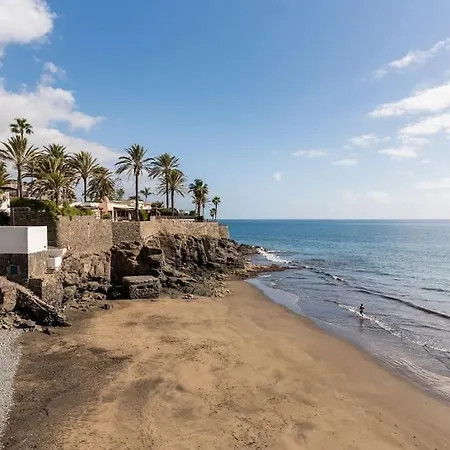 Playa Pirata Ikigai With Ac Апартаменты *