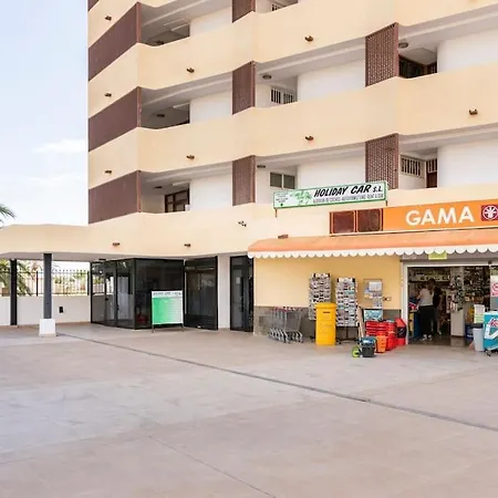 Appartement Playa Del Pirata Ikigai