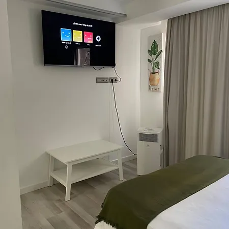 Playa Pirata Ikigai With Ac Апартаменты Сан-Бартоломе