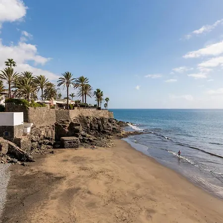 Апартаменты Playa Pirata Ikigai With Ac